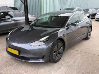 Schadeauto Tesla Model 3 longe Range AWD  NAP 2019/7