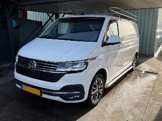 Avarii autoturisme Volkswagen Transporter 2.0 TDI L2H3 28 BULLI DSG XENON LED VIRTUAL DASH CAMERA 2020/1