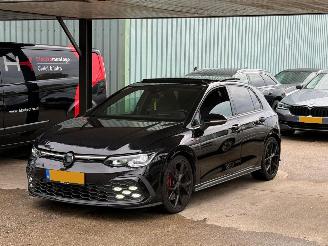 Avarii autoturisme Volkswagen Golf 2.0 GTI IQ LED PANO HUD R VELGEN 2021/7