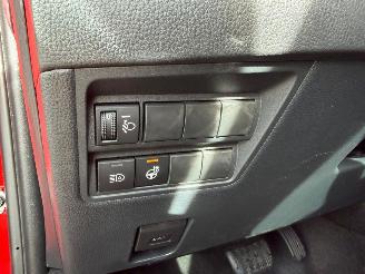 Toyota Yaris 1.5 HYBRID 115 DYNAMIC CAMERA KEYLESS FULL NAP picture 15