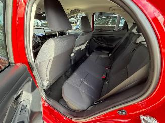 Toyota Yaris 1.5 HYBRID 115 DYNAMIC CAMERA KEYLESS FULL NAP picture 14