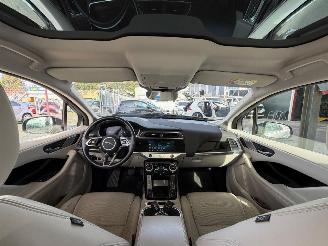 Jaguar I-Pace LED 1e eigenaar! 400 AWD MEGA VOL NAP picture 18