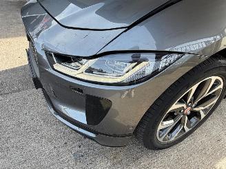Jaguar I-Pace LED 1e eigenaar! 400 AWD MEGA VOL NAP picture 10