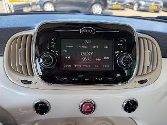 Fiat 500 Automaat Led Pano FACELIFT picture 11