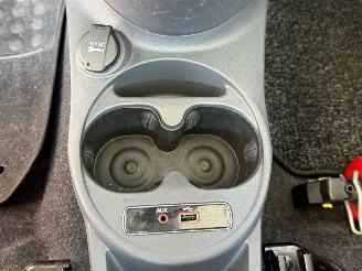 Fiat 500 Automaat Led Pano FACELIFT picture 12