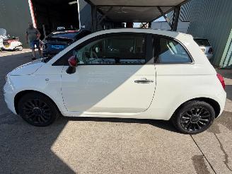 Fiat 500 Automaat Led Pano FACELIFT picture 8