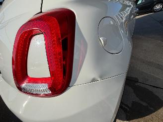 Fiat 500 Automaat Led Pano FACELIFT picture 18