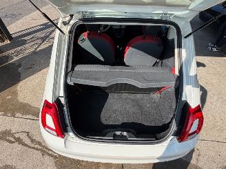 Fiat 500 Automaat Led Pano FACELIFT picture 15
