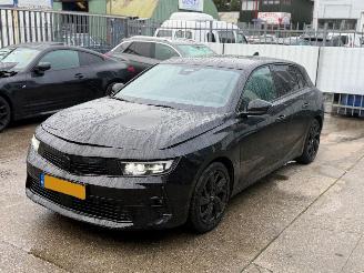 škoda osobní automobily Opel Astra GS LINE AUTOMAAT LED XENON FULL 2024/8
