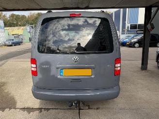 Volkswagen Caddy maxi 1.2 TSI 7 SITZ AIRCO NARDO picture 6