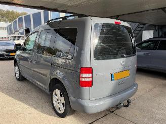 Volkswagen Caddy maxi 1.2 TSI 7 SITZ AIRCO NARDO picture 7