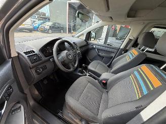 Volkswagen Caddy maxi 1.2 TSI 7 SITZ AIRCO NARDO picture 9