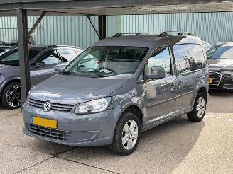 Avarii autoturisme Volkswagen Caddy maxi 1.2 TSI 7 SITZ AIRCO NARDO 2013/5