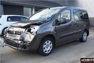 Avarii autoturisme Peugeot Partner TEPEE 1.2 PURETECH ACTIVE S&S 2018/7