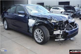 BMW 3-serie IA picture 2