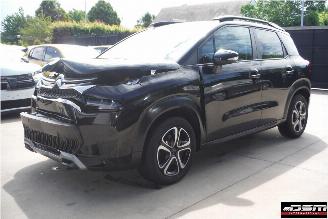 skadebil auto Citroën C3 AIRCROSS 1.2 PURETECH FEEL S&S 2022/5