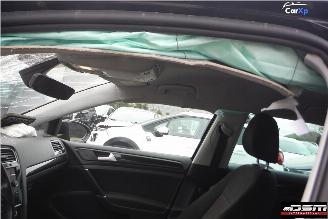 Volkswagen Golf VII COMFORTLINE picture 12