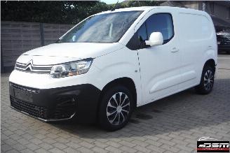 škoda osobní automobily Citroën Berlingo  2019/1