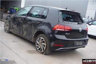 Volkswagen Golf VII COMFORTLINE picture 5