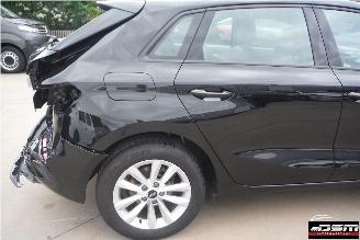 Audi A3 30 TFSI SPORTBACK S TRONIC picture 11