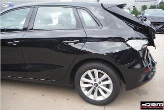 Audi A3 30 TFSI SPORTBACK S TRONIC picture 7