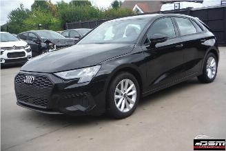 krockskadad bil auto Audi A3 30 TFSI SPORTBACK S TRONIC 2024/2
