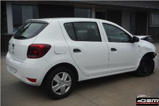 Dacia Sandero 1.0I SCE ESSENTIAL picture 4