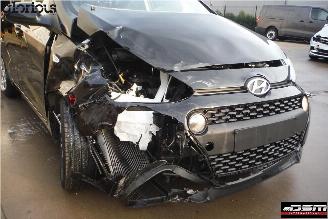 Hyundai I-10  picture 12