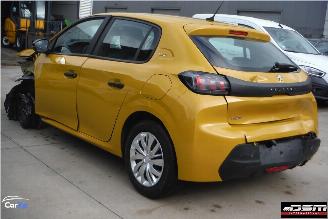 Peugeot 208 II LIKE picture 5