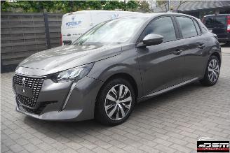 krockskadad bil auto Peugeot 208 II ACTIVE 2020/5