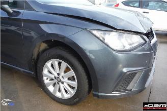 Seat Ibiza STYLE picture 10