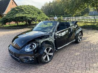 Volkswagen Beetle Cabriolet picture 7