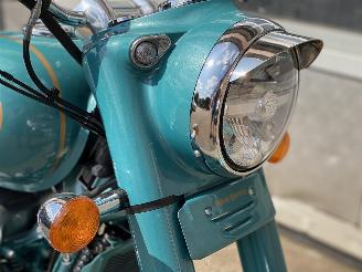 Royal Enfield 650 Twin classic 650 twin picture 9