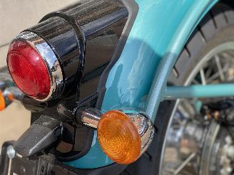 Royal Enfield 650 Twin classic 650 twin picture 7