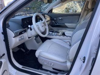 Genesis GV60 GV60 SPORT 4X4 picture 9