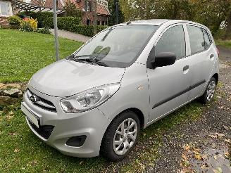 skadebil auto Hyundai I-10 1.0 Airco Motor defekt 2026/1