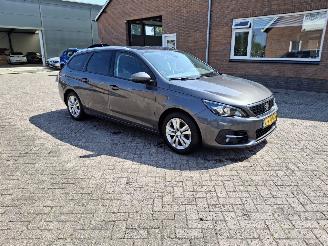  Peugeot 308 1.5 hdi  131pk  pano navi 2021/5