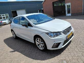  Seat Ibiza 1.0 tsi fr uitvoering    clima navi 2020/1