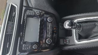 Nissan Qashqai 1.2i tekna pano   leerclima picture 11