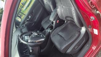Nissan Qashqai 1.2i tekna pano   leerclima picture 10
