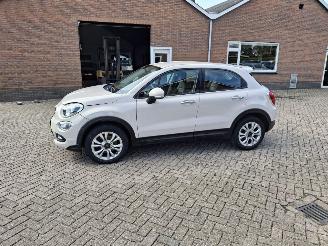 Unfallwagen Fiat 500X 1.6i pop star   navi clima 2015/6
