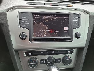 Volkswagen Passat 1.4 tsi  110kw  automaat navi clima picture 8