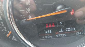 Mini Clubman cooper s  192pk automaat  navi  pano picture 14