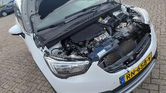 Opel Crossland 1.2i  81 kw  automaat   navi picture 3