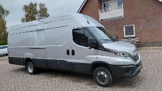 Iveco Daily 35c  210pk  3.0 tdi   wielbasis  410cm  automaat  navi picture 10