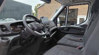 Iveco Daily 35c  210pk  3.0 tdi   wielbasis  410cm  automaat  navi picture 13
