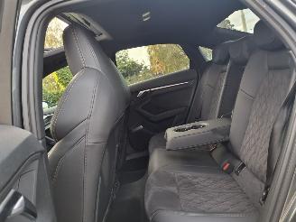 Audi S3 2.0  310pk automaat pano   quattro picture 5