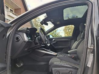 Audi S3 2.0  310pk automaat pano   quattro picture 3