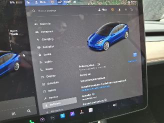 Tesla Model 3 rdw   60kwh   navi picture 11