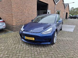 Tesla Model 3 rdw   60kwh   navi picture 3